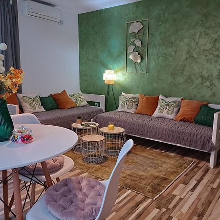 Holiday Home Ostrun Rakovica Exterior foto