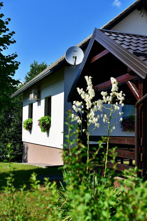 Holiday Home Ostrun Rakovica Exterior foto