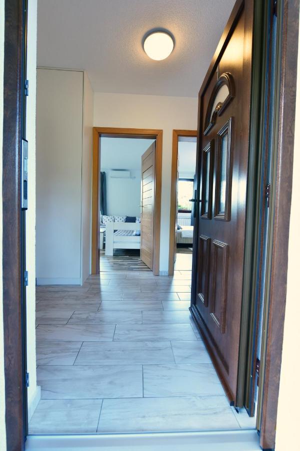 Holiday Home Ostrun Rakovica Exterior foto
