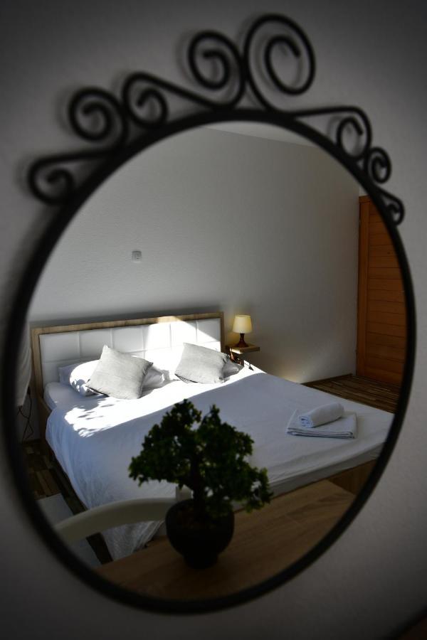 Holiday Home Ostrun Rakovica Exterior foto