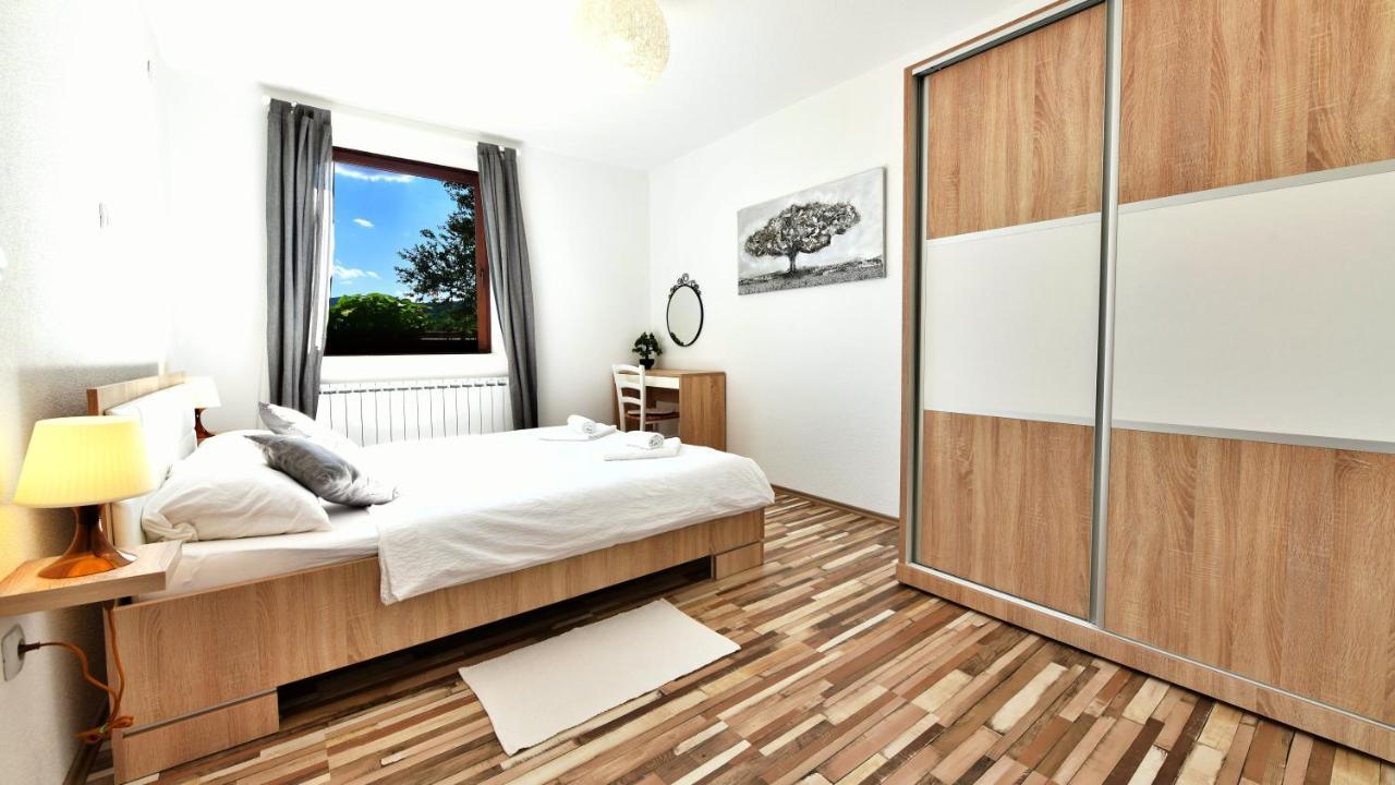 Holiday Home Ostrun Rakovica Exterior foto