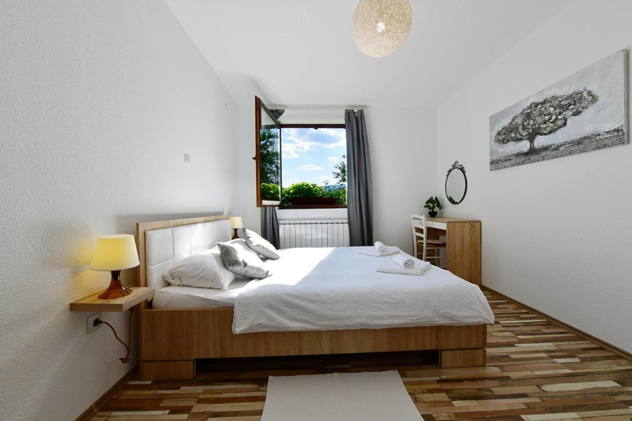 Holiday Home Ostrun Rakovica Exterior foto