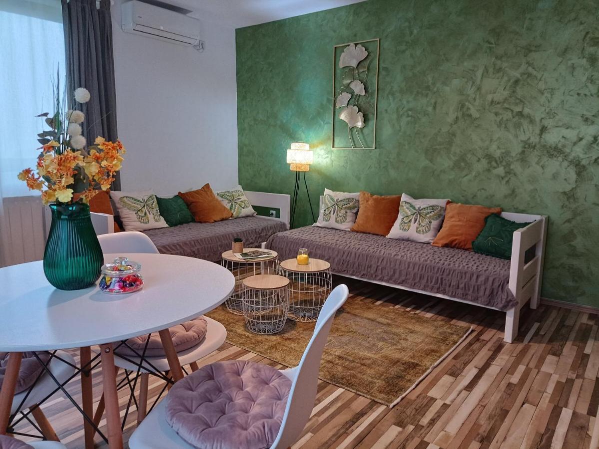 Holiday Home Ostrun Rakovica Exterior foto